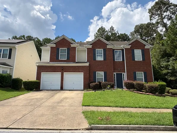 963 Lexus Dr, Lawrenceville, GA 30045