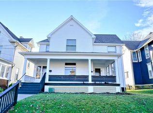 140 Mercer St, Butler, PA 16001