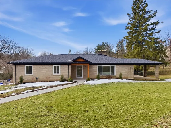 954 Lakemont Dr, Pittsburgh, PA 15243