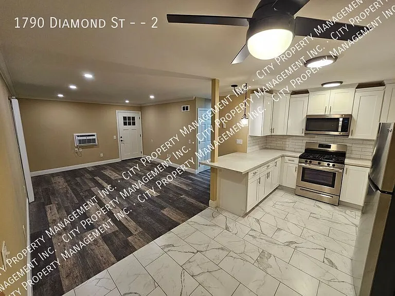 1790 Diamond St #2 — Photo 5