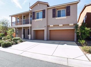 9739 Bedstraw St, Las Vegas, NV 89178