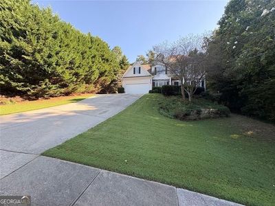 107 Sedgefield Overlook, Dallas, GA, 30157