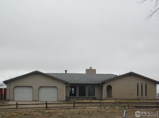 25700 Sandy Knoll Blvd, Kersey, CO 80644