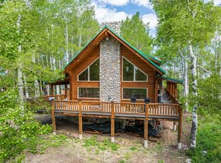 11551 E Marigold Ln #1659, Heber City, UT 84032