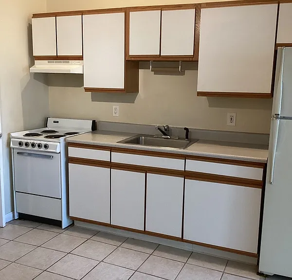 120 Hamilton St #1 — Photo 1