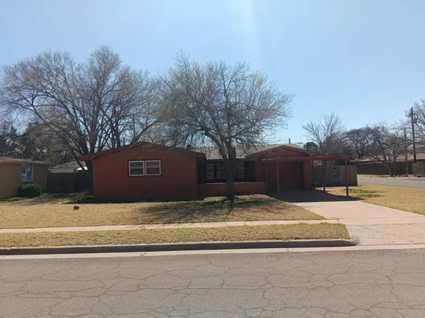 3615 37th St, Lubbock, TX 79413