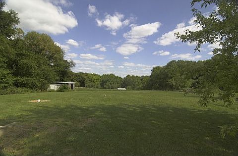 View Out Back