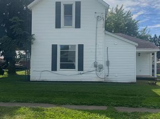 602 Decatur St, Kenton, OH 43326