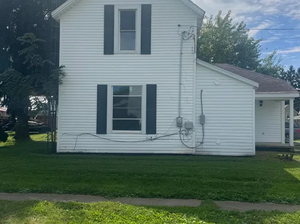 602 Decatur St, Kenton, OH 43326