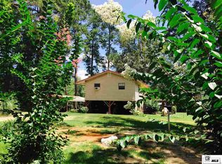 191 Platt Dr, Bernice, LA 71222