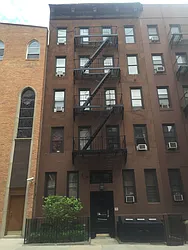 Rented by Westminster Management