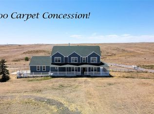44166 E Iliff Trail, Bennett, CO 80102