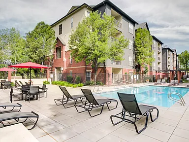 Irving Schoolhouse Apartments