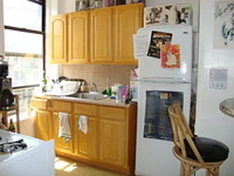 Rented by Manhattan Spaces
