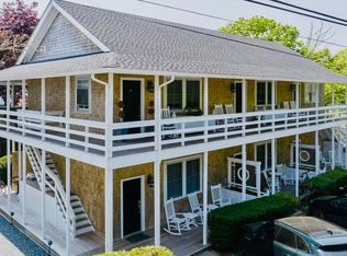 68 Winter St #2, Edgartown, MA 02539