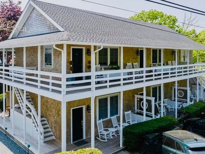 68 Winter St #2, Edgartown, MA, 02539