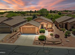 533 S Santa Fe Trl, Cornville, AZ 86325