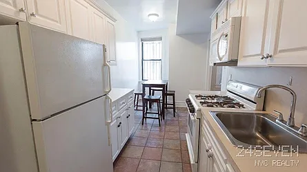 Rented by 24 7 NYC Realty Inc.