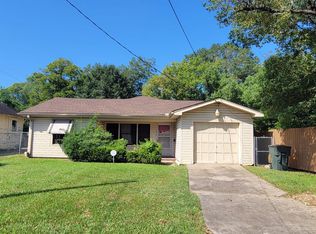 2310 Avenue D, Beaumont, TX 77701