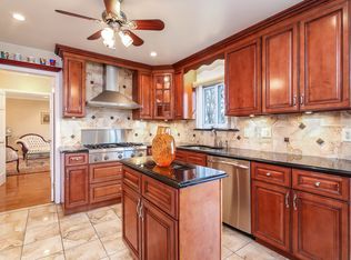 5 Sheridan Rd, Scarsdale, NY 10583