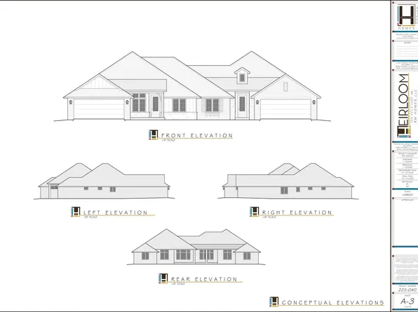 2413 E Swallow Street, Springfield, MO 65804