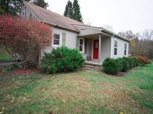 5940 Lancaster New Lexington Rd SE, Lancaster, OH 43130