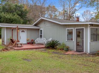 194 Mack Joyce Rd, Longville, LA 70652