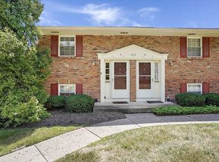 1363 Bluff Ave #A, Columbus, OH 43212