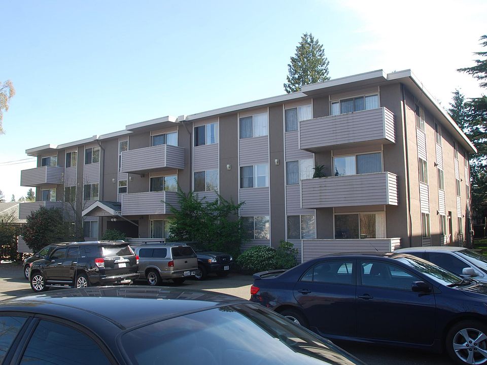 Manus House Apartments