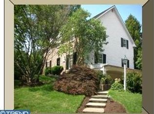 1200 Highland Ave, Fort Washington, PA 19034