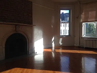 Rented by BLS Realty