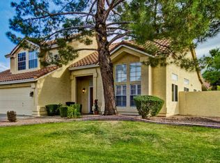 2332 W Redwood Dr, Chandler, AZ 85248
