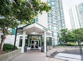 City View Condos 4450, 4460, and 4470 Tucana Crt Mississauga 