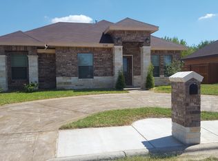 3108 Tulipan St, Mission, TX 78574