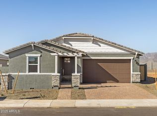 4862 N 177th Dr, Goodyear, AZ 85395