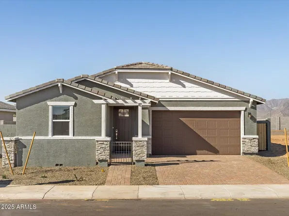 4862 N 177th Drive, Goodyear, AZ 85395