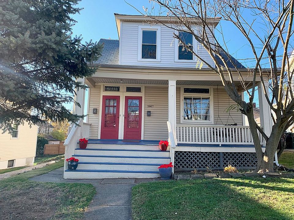 1st image of 3967 Trevor Ave