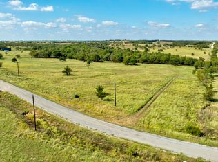 LOT 19 Private Road 4000, Gainesville, TX 76240