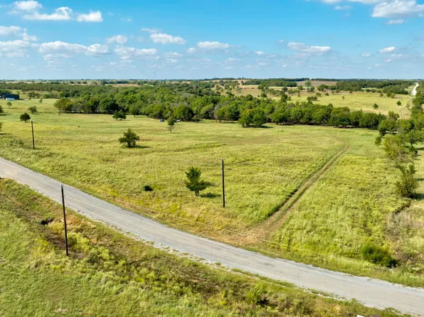 LOT 19 Private Road 4000, Gainesville, TX 76240