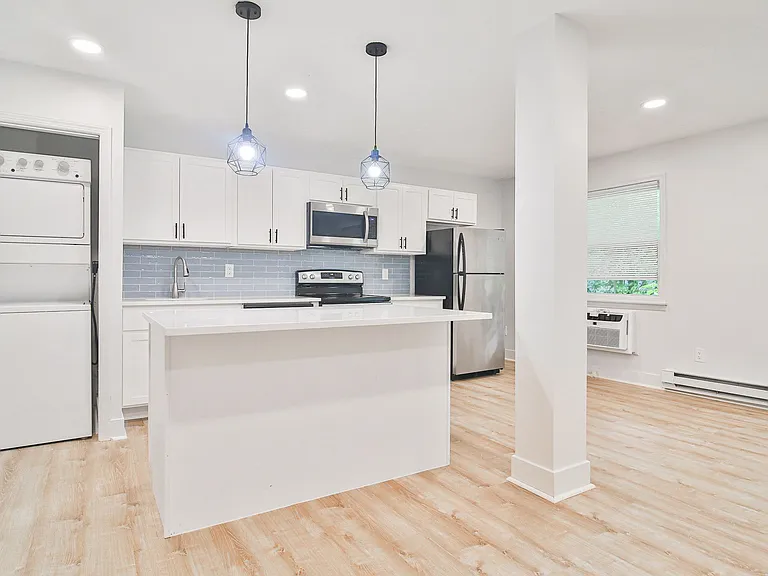 Kitchen- Renovated