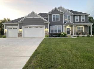 N95W25682 Norwauk Rd, Colgate, WI 53017