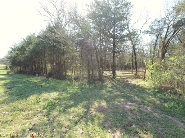 Tbd Sherman Creek Rd, Mulberry, AR 72947