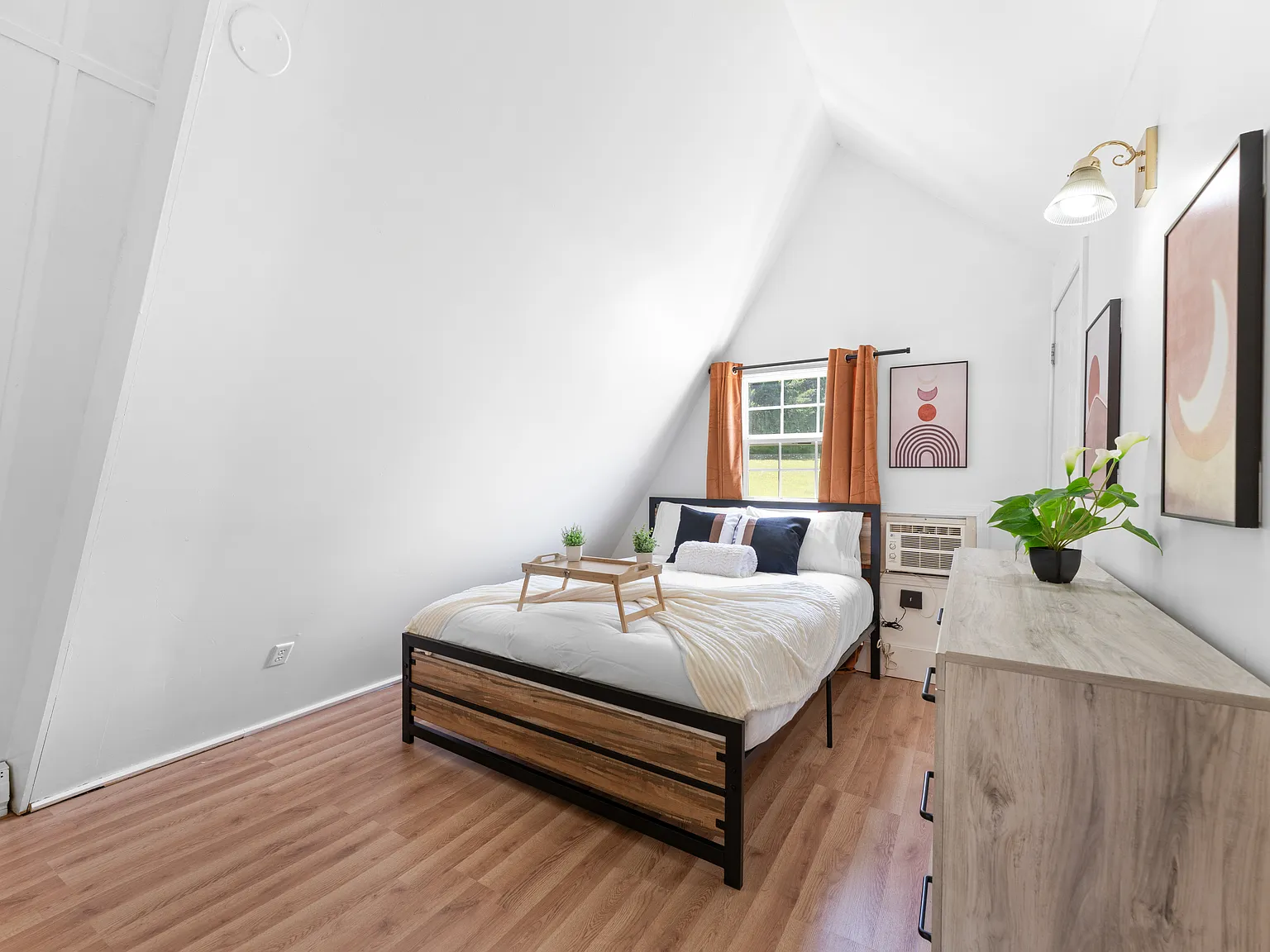 1 bed, 600 sqft, $850 — Photo 3