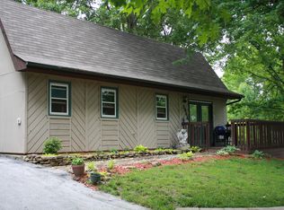 104A W Jay St, Ozark, MO 65721