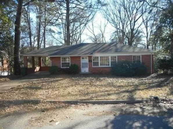 3556 Wareingwood Dr, Montgomery, AL 36109