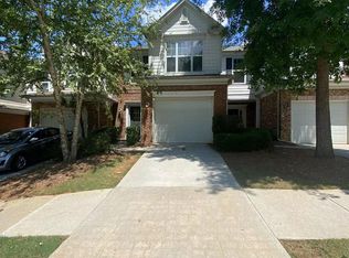 1967 Hailston Dr, Duluth, GA 30097