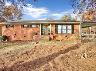 429 Lake Leonard Rd, Lexington, NC 27295