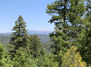0 Peak View Pl LOT 6, Canon City, CO 81212