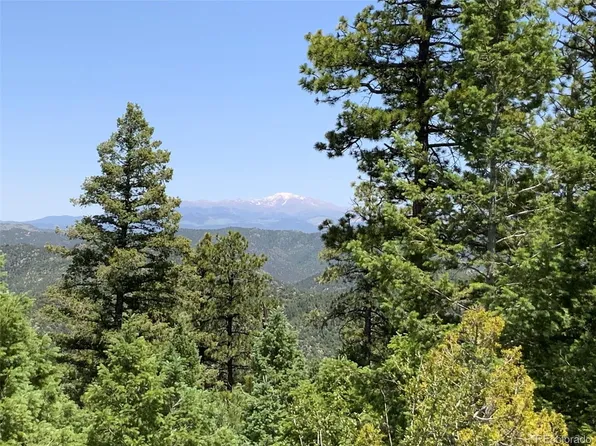 000 Peak View Ridge LOT 6, Canon City, CO 81212