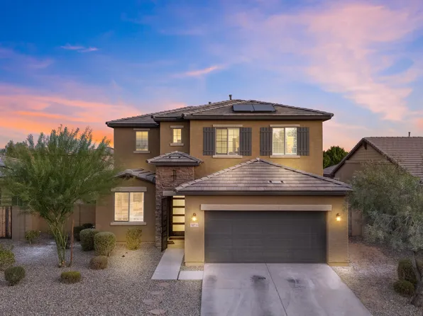 18731 W OREGON Avenue, Litchfield Park, AZ 85340